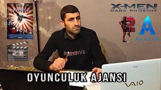 Oyunculuk Ajansı