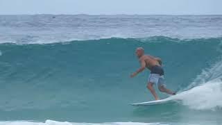 Flat Earth LFT Series - Kelly Slater and Akira Shindo -