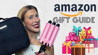 AMAZON HOLIDAY GIFT GUIDE | AMAZON MUST HAVES 2020 | JSapproved.