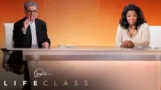 Oprah Helps You Move Past Negative Thoughts | Oprah’s Life Class | Oprah Winfrey Network