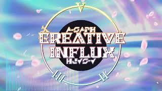 A-Saph - CREATIVE INFLUX