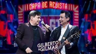 Gilberto e Gilmar - Capa de Revista (Ao Vivo) DVD 40 Anos de Sucesso