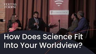 How Does Science Fit Into Your Worldview? Christian, Jewish, & Atheist Perspectives at Rice