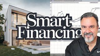 SECOND Home Financing Secrets the Rich DON'T Want You to Know!