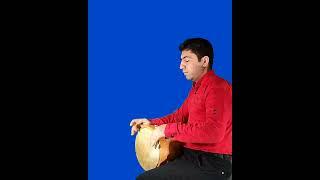 تنبکتنبک عالیگلیساندو تنبکاجرا تنبک