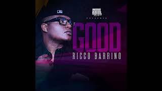 Ricco Barrino - Serious ft. Fantasia