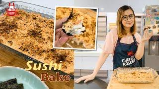 Sushi Bake | S3