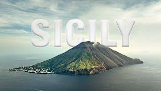 SICILY BY FPV | cinematic short