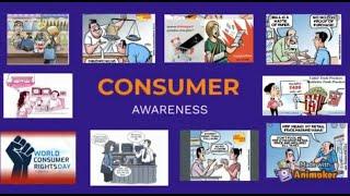 Growth of Consumer Awareness| Landmarks in the growth of Consumer Awareness| Consumer Rights