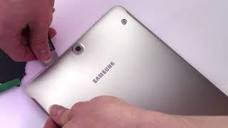 How to Replace Your Samsung Galaxy Tab S2 9.7 Battery