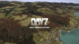 DayzCC - устанавливаем миссии с ботами на ваш сервер