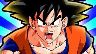 Top 10 Best Dragon Ball Games of ALL TIME [TGN Anime]