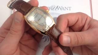 Franck Muller Casablanca Havana 7880 Luxury Watch Review