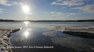 Hindås Nedflo Strand 2017 01 - Christian Badenfelt