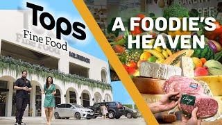 The Best Place for the Finest Foods | Tops Fine Food Sukhumvit 49