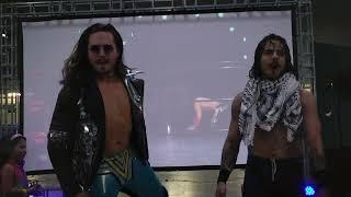 Fight or Flight vs Sinner & Saint MV | Destiny Wrestling