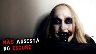 Vídeos Assustadores de Terror Que Ninguém Consegue Assistir Até o Fim!