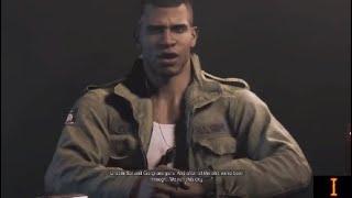 MAFIA 3 ENDING LINCOLN CLAY IF YOU DECIDE TO RULE ALONE