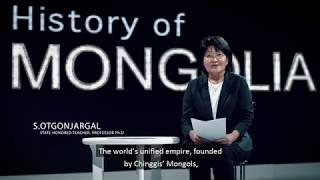 History of Empire Mongolia| MNB World