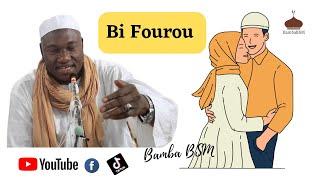 Imam Abdoulaye KOITA  Evite ce Mariage  