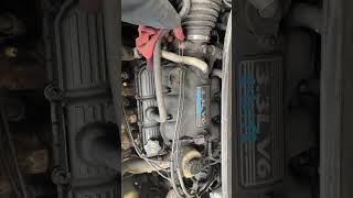 2005 Dodge Caravan 3.3L - 24K158