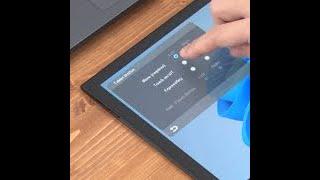 Customize Your Tablet Buttons - Wacom Movink OLED drawing display