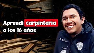 Carpintero Experto: Cómo Comenzar en la Construcción en Estados Unidos | The Mexican Carpenter