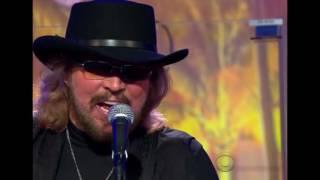 BARRY GIBB - Home Truth Song