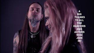 Mikael Willy Wilhelmsson & Ella A. Rogne • Hear Me Scream (OFFICIAL VIDEO)