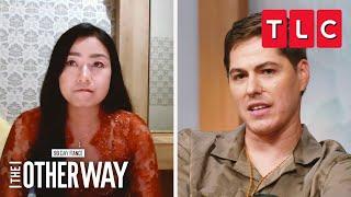 Meitalia's Sister Doesn't Care About James At All | 90 Day Fiancé: The Other Way | TLC