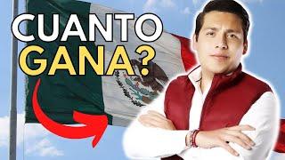 🟩 CUANTO GANA EL CHARRO EN VIVO de PEPE RAMIREZ en YOUTUBE