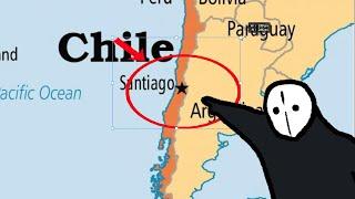 CHILE