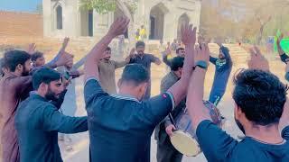 Bohte Yar Bana Ke Ki Karna-e Yar Ekko Howe Te Changa Howe New Punjabi Dhol Song 2024