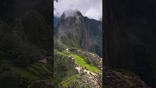 Machu Pichu #machupicchu #exploringtheworld #trendingshorts #travel #exploringtheworld