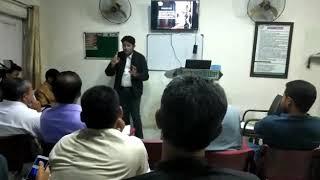 Law Justifiable Homicide Roshan Ali Azeem Mallah