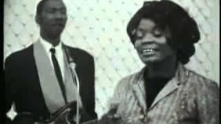 Koko Taylor ft. Little  Walter   Wang Dang Doodle alfredo dj.wmv