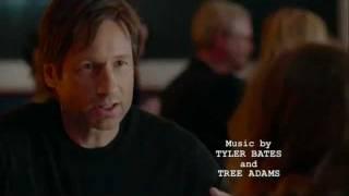 Californication 5 сезон 1 серия (эпизод про отношения)