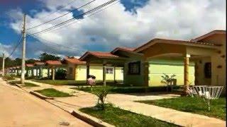 EDEN ARRAIJAN - VENTA DE CASAS - MODELO VISTA ALEGRE - PANAMA