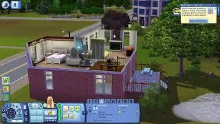 The Sims 3 Pleasantville Sims 2 Part 35