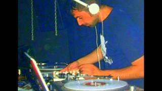 Dj Voe Mix Drum & Bass (Die Nacht Crew)