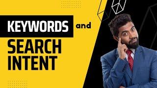 SEO Training in Nepal - Day 04 - Keywords and Search Intent -  Learn SEO with Rambabu Thapa