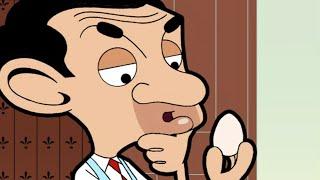 Will It Hatch? | Mr Bean Animated Season 1 | Full Episodes | Mr Bean Official