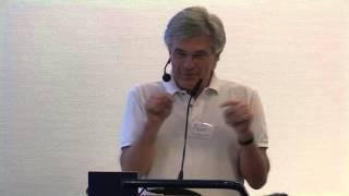 1/4: Dr. Frank-M. Staemmler: Zentrale Dimensionen empathischer Interaktion in der Psychotherapie