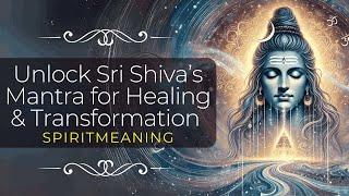 How to Chant Tryambakam Mantra for Maximum Benefit | Unlock Shiva’s Healing Energy