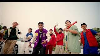 Min Thant x Bwar Bwar [ 2k Born ] Official MV 