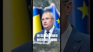 În slujba țării .Nicolae Ciucă #promo #duet promo