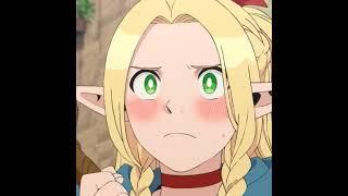 Marcille attempting to "rizz" Falin up