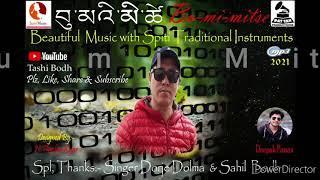 Bumi Mitse Latest spiti song2021