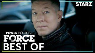 Power Book IV: Force | Best Of: Tommy Moments | STARZ