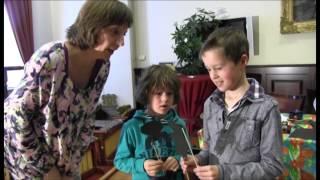 Workshop: Helden, monsters en demonen